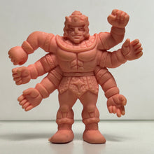 Cargar imagen en el visor de la galería, Kinnikuman - Ashuraman (B) - Eraser Mini Figure (82)
