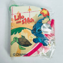 Cargar imagen en el visor de la galería, Lilo &amp; Stitch - Stitch - Mini Notebook - Notepad
