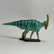 Load image into Gallery viewer, Parasaurolophus - Trading Figure - Miniature (007)
