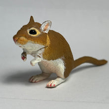 Load image into Gallery viewer, Red Gerbil - Trading Figure - Miniature - 137 P65A
