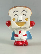 Load image into Gallery viewer, Sore Ike! Anpanman - Shokupanman - Mini Figure
