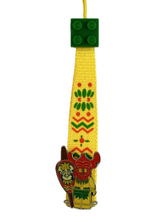 Cargar imagen en el visor de la galería, LEGO Longo Longo Mobile Phone Strap
