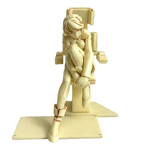Cargar imagen en el visor de la galería, s-CRY-ed - Adjani Scheris - Figure
