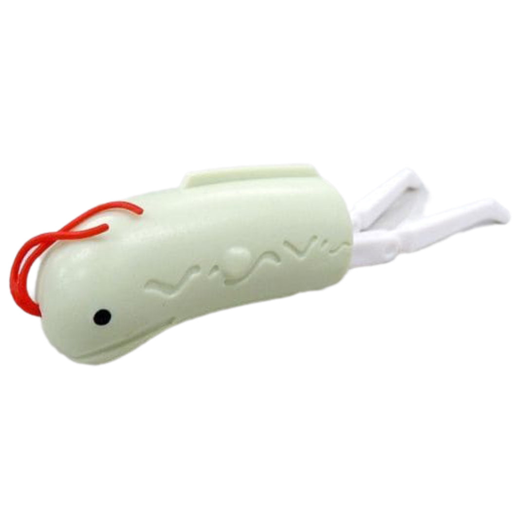 Ryuuguu-No-Tsukai / Oarfish - Mini Figure - Deep Sea Gyojim