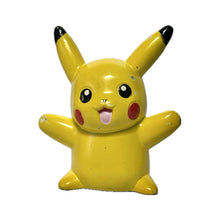 Cargar imagen en el visor de la galería, Pokémon - Pikachu - Mini Figure
