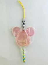 Load image into Gallery viewer, Disney Characters - Mickey Mouse - Lollipop Mascot Strap
