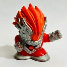 Cargar imagen en el visor de la galería, Ultraman Zero: The Revenge of Belial - Glenfire - Finger Puppet - Monster - SD Figure
