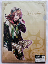 Cargar imagen en el visor de la galería, Yume Oukoku to Nemureru 100-nin no Ouji-sama - Marchia - Clear File (Set of 2)
