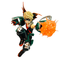 Cargar imagen en el visor de la galería, Boku no Hero Academia Smash Rising - Bakugo Katsuki - Ichiban Kuji BNHA Next Generations! feat. Smash Rising (B Prize)
