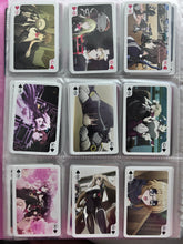 Cargar imagen en el visor de la galería, Kyoukai Senjou no Horizon - Playing Cards
