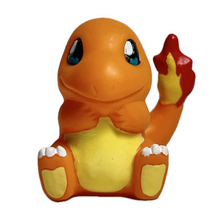 Cargar imagen en el visor de la galería, Pokémon - Hitokage / Charmander - Finger Puppet (PAK)
