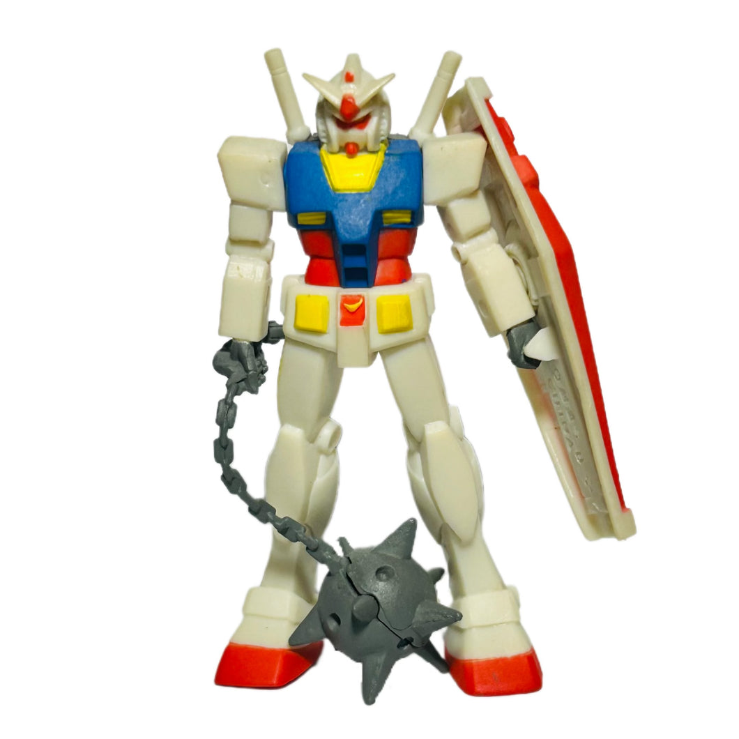 Mobile Suit Gundam - RX-78-2 Gundam - MSG MS Selection 6