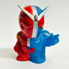 Load image into Gallery viewer, Kamen Rider W - Kamen Rider Double Heat Trigger - Trading Figure
