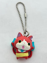 Load image into Gallery viewer, Youkai Watch - Jibanyan - Youkai Swing 04
