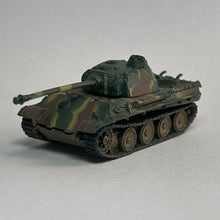 Cargar imagen en el visor de la galería, Panther Type G - Miniature - WTM Tank
