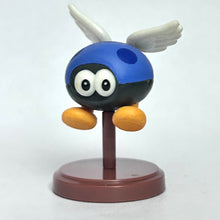Cargar imagen en el visor de la galería, Super Mario 3D World - Pata-tenten (Blue) - Trading Figure - Choco Egg
