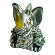 Cargar imagen en el visor de la galería, Ultraman Taro - Tyrant - Finger Puppet - Kaiju - Monster - SD Figure (2)
