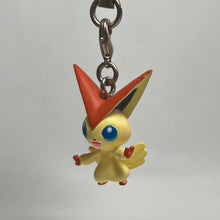 Cargar imagen en el visor de la galería, Pokémon BW - Victini - Mascot Strap
