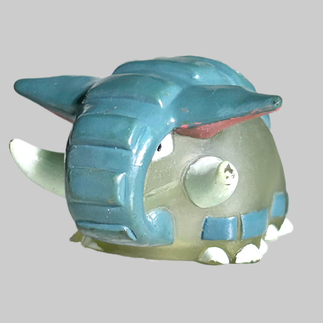 Pocket Monsters - Donfan / Donphan - DX Pokémon Kids Series 5 - Clear ver.