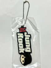 Cargar imagen en el visor de la galería, TinyTan - Jung Kook - Name Rubber Charm - Puny Beans - BTS
