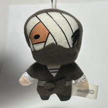 Load image into Gallery viewer, Nintama Rantarou - Zatto Konnamon - Keychain Mascot

