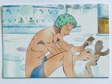 Cargar imagen en el visor de la galería, One Piece Bromide Collection Part 2 (Set of 12)
