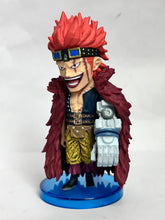 Cargar imagen en el visor de la galería, One Piece - Eustass Kid - Generation Of The Worst - WCF
