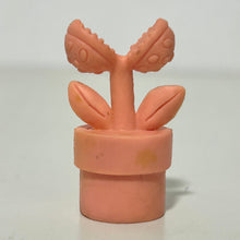 Cargar imagen en el visor de la galería, Super Mario Bros. - Packun Flower / Piranha Plant - Eraser / Keshigomu - Meat ver.
