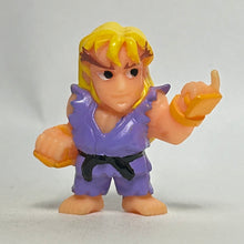 Cargar imagen en el visor de la galería, Street Fighter Zero 2 - Ken Masters - Mini Figure
