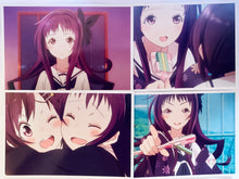 Cargar imagen en el visor de la galería, Hanayamata - Sasame Yaya - Character Voice Amide - Ichiban Kuji Hanayamata (Prize H)
