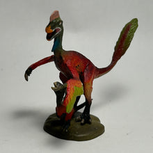 Cargar imagen en el visor de la galería, Oviraptor philoceratops - Trading Figure - Miniature (07B)
