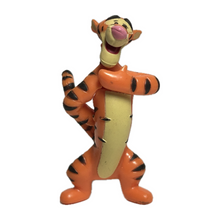 Cargar imagen en el visor de la galería, Winnie the Pooh - Tigger - Trading Figure - Choco Egg (003)
