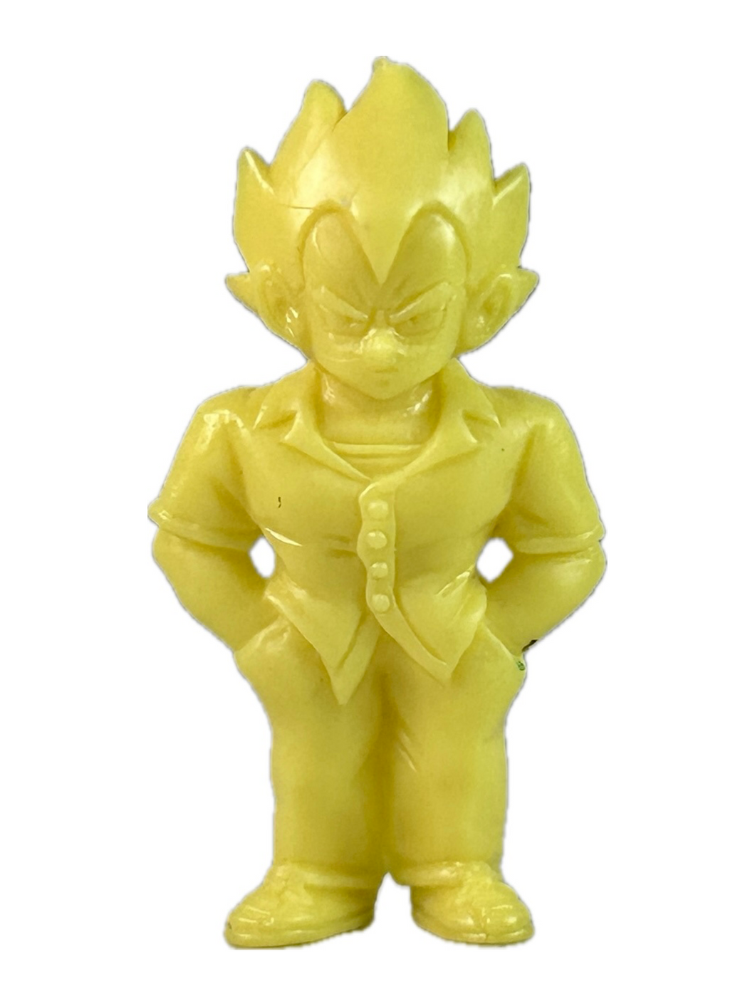 Dragon Ball Z - Vegeta (G) - Eraser Figure