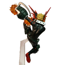 Cargar imagen en el visor de la galería, Boku no Hero Academia - Bakugo Katsuki - Ichiban Kuji BNHA Go And Go (B Prize)
