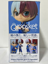 Load image into Gallery viewer, Boku no Hero Academia - Todoroki Shoto - Q Posket - A
