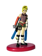 Cargar imagen en el visor de la galería, Final Fantasy X - FF Series Coca Cola Special Figure Collection Vol. 3
