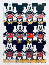 Load image into Gallery viewer, Disney Characters - Mickey Mouse - Clear File DCS Mickey 1
