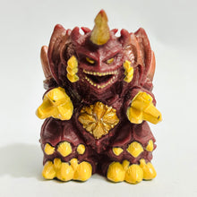 Cargar imagen en el visor de la galería, Godzilla - DESTROYER - Finger Puppet - Kaiju - Monster - SD Figure - 1998
