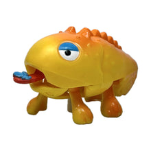 Load image into Gallery viewer, Wind-up Chameleon Toy
