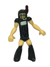 Load image into Gallery viewer, Kinnikuman II Choco Snack Trading Figure (Set of 12)
