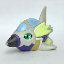 Load image into Gallery viewer, Digimon Adventure 02 - Submarimon - Trading Figure - Finger Puppet
