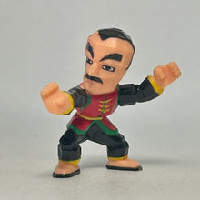 Load image into Gallery viewer, Virtua Fighter - Lau Chan - Mini Figure
