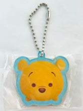 Load image into Gallery viewer, Disney Tsum Tsum - Winnie the Pooh - Acrylic Keychain
