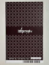 Cargar imagen en el visor de la galería, Fate/Apocrypha - Spartacus - Promo Trading Card
