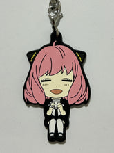 Cargar imagen en el visor de la galería, Spy × Family - Anya Forger - Rubber Strap
