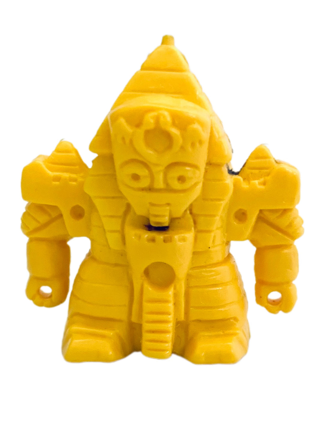 RPG Densetsu Hepoi - Pharaoh Castle - Keshi-Gomu - Eraser - Mini Figure