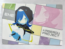 Load image into Gallery viewer, Mekakucity Actors - Ene - Promotional Post Card
