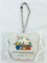 Load image into Gallery viewer, Disney Tsum Tsum - Winnie the Pooh - Acrylic Keychain

