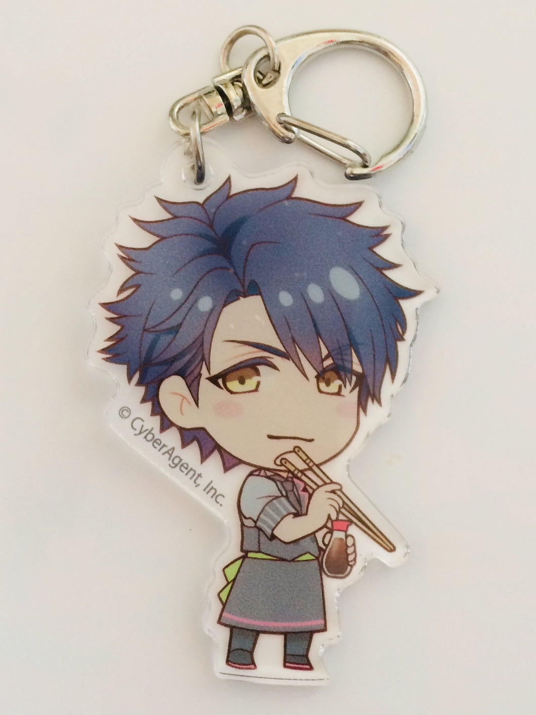 A3! - Hyoudou Juuza - Acrylic Keychain