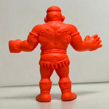 Cargar imagen en el visor de la galería, Kinnikuman - Amazonman - Eraser Mini Figure - Orange ver. (85)
